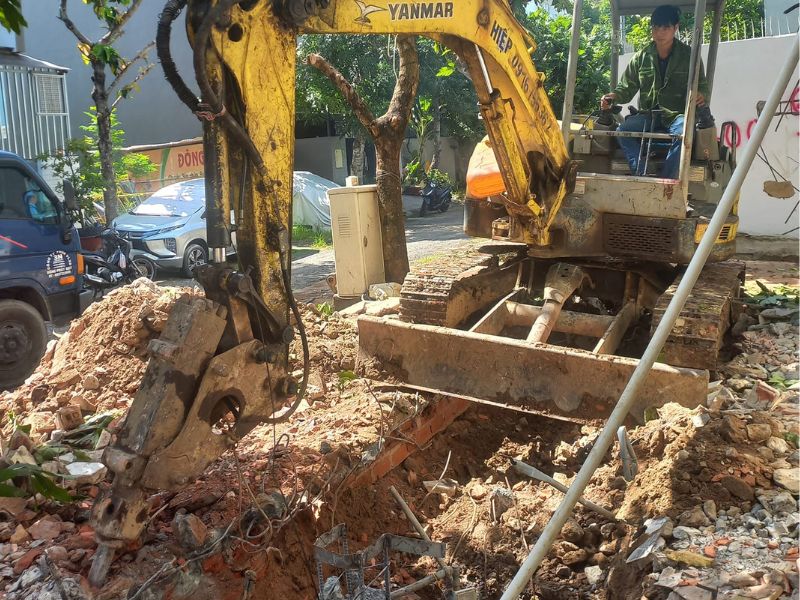 khoan cắt bê tông nhanh chóng khoan cắt bê tông nhanh chóng