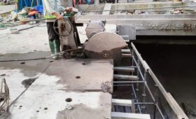 khoan cắt bê tông quận 1 giá rẻ