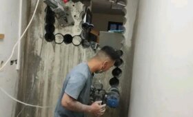 khoan cắt bê tông quận 2 giá rẻ